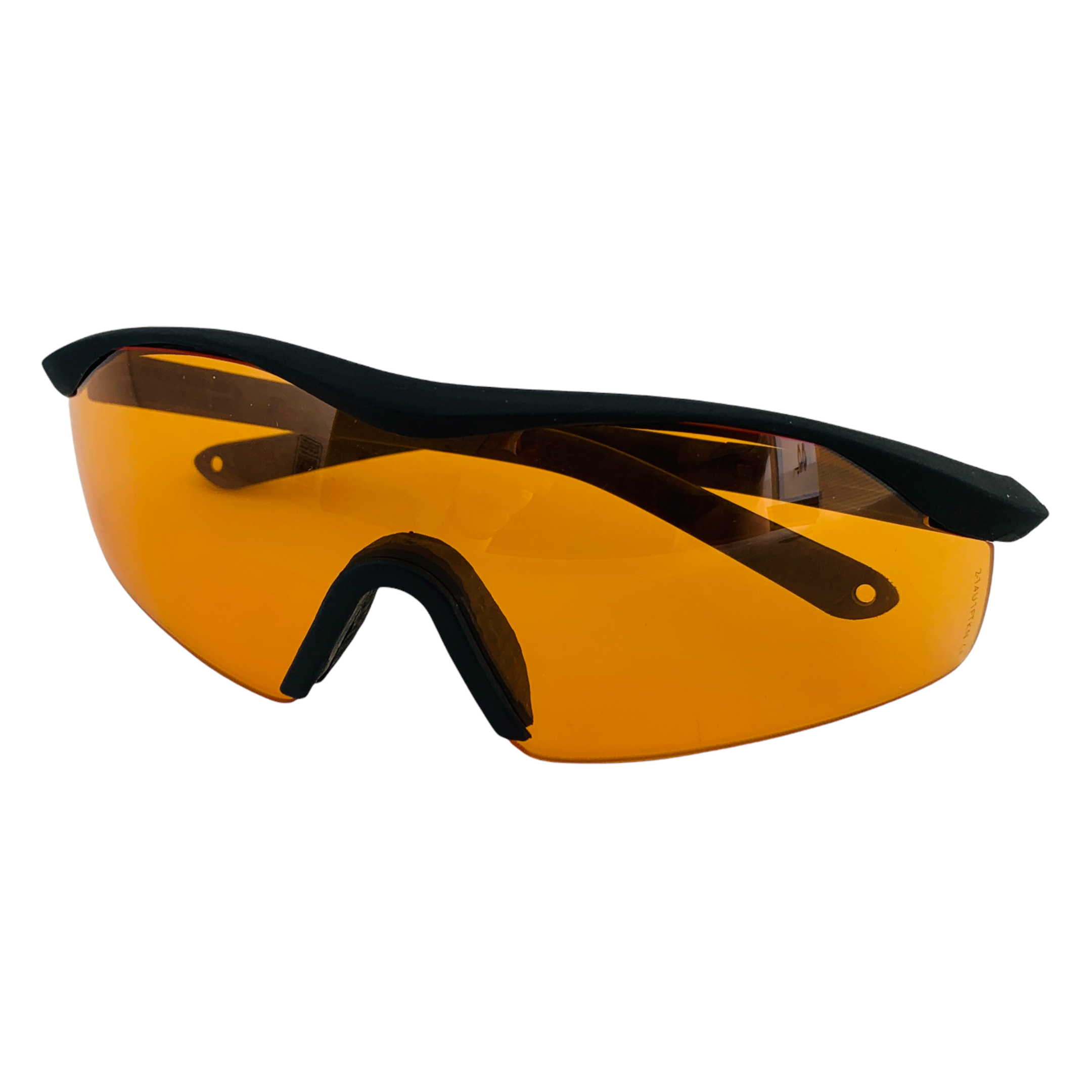 Óculos Segurança Ideal Para Ciclismo Proteção Esportivo Corrida 548 - 6