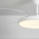 Ver mais imagens de Ventilador T&a-07 Slim Retrátil – Elegância e Desempenho