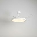 Ver imagem 3 de Ventilador T&a-07 Slim Retrátil – Elegância e Desempenho