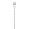 Cabo Multilaser de Dados Lighting 8pin para Ios Ipod Ipad - Wi256out [reembalado] Wi256out - 2
