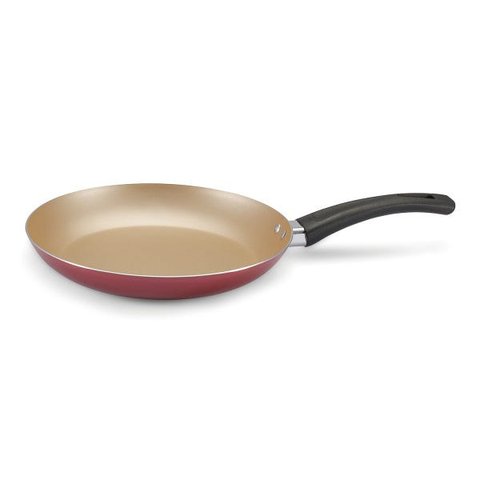 Frigideira Francesa 24 AA Cereja