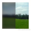 Ver imagem 3 de Adesivo Jateado para vidros Fume 0,61m - 0,61 x 2,50m