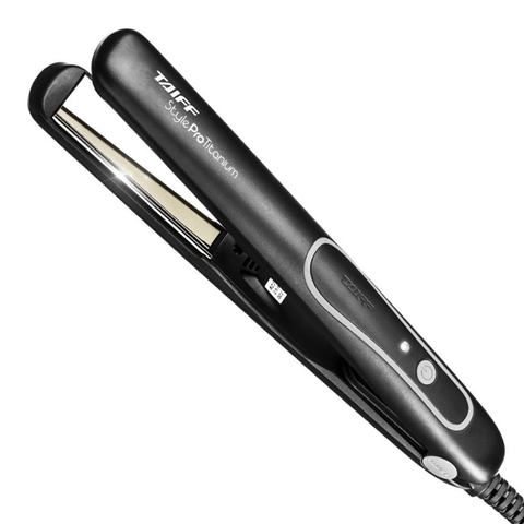 Chapa Style Pro Titanium 230ºc Bivolt