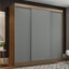 Rustic/Cinza