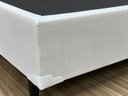Ver imagem 6 de Base Box Bipartido King Corino Linhão Palha 37x192x203 An