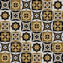 Ver imagem 3 de Adesivo Destacável Azulejo Funchal - 10 x 10cm - 90 unidades