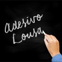 Ver imagem 5 de Papel de Parede Lousa Preto + 4 gizes - 0,50 x 2,50m