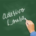 Ver imagem 2 de Papel de Parede Lousa Verde + 4 gizes - 0,50 x 2,50m