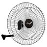 Ventilador de Parede Arge 60cm Max Oscilante Bivolt - 1