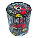 Ver imagem 1 de Capa Protetora para Botijão Bujão de Gás Impermeável Ketchup