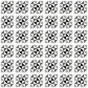 Ver imagem 3 de Adesivo Destacável Azulejo Delta Preto - 10 x 10cm - 90 unidades