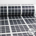 Ver imagem 4 de Adesivo Destacável Pastilha Clássica Azul Marinho - 10 x 10cm - 90 unidades