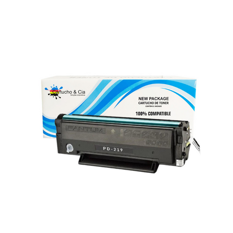 Toner Elgin Pb211ev Pb211 Pb211ev P2500w M6550nw M6600 1.6k