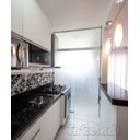 Ver imagem 2 de Adesivo Jateado para vidros Cristal 1,22m - 1,22 x 3,00m