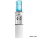 Ver imagem 1 de Bebedouro de Coluna Esmaltec Gelagua EGC35B, Branco - 110V