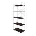 Ver imagem 7 de Estante c/05 Prateleiras Yon 60cm Est.Branca