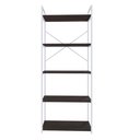 Ver imagem 6 de Estante c/05 Prateleiras Yon 60cm Est.Branca