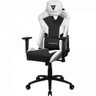 Cadeira Gamer Tc3 All White Thunderx3 - 17