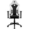 Cadeira Gamer Tc3 All White Thunderx3 - 16