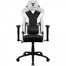 Cadeira Gamer Tc3 All White Thunderx3 - 2