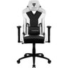 Cadeira Gamer Tc3 All White Thunderx3 - 1