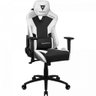 Cadeira Gamer Tc3 All White Thunderx3 - 12