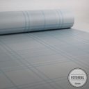 Ver imagem 3 de Papel de Parede Xadrez Soft - Várias Cores - Azul Claro