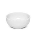 Ver imagem 2 de 4 Tigela de Porcelana Premium 400ml Mexicana Pote Bowl Cumbuca