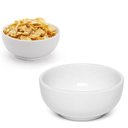Ver imagem 1 de 4 Tigela de Porcelana Premium 400ml Mexicana Pote Bowl Cumbuca