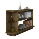 Ver imagem 3 de Aparador com Prateleira Flora Ii Móveis Bechara