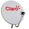 Antena Mini Parabólica Century Claro TV 90 Cm - 1