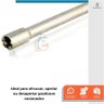 Chave Canhão Cv Profissional Starfer 7/32 - 2