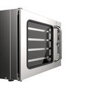 Ver imagem 3 de Forno Ind Eletrico Panificacao Miniconv Sv c/Kit 220V Mono - Pratica