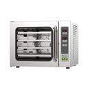 Ver imagem 2 de Forno Ind Eletrico Panificacao Miniconv Sv c/Kit 220V Mono - Pratica