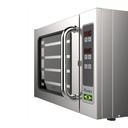 Ver imagem 4 de Forno Ind Eletrico Panificacao Miniconv Sv c/Kit 220V Mono - Pratica