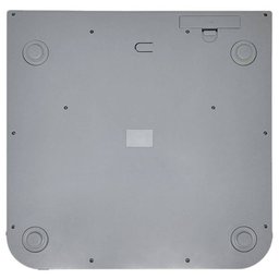 Balança Digital Corporal Gama Italy Fit Ultra 150kg - 4 Balança Digital Corporal Gama Italy Fit Ultra 150kg - 4