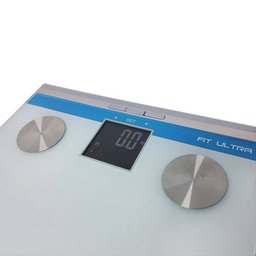 Balança Digital Corporal Gama Italy Fit Ultra 150kg - 2 Balança Digital Corporal Gama Italy Fit Ultra 150kg - 2