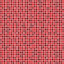 Ver imagem 4 de Adesivo Destacável Pastilha Mix Vermelho - 15 x 15cm - 36 unidades