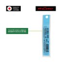 Ver imagem 4 de Blister com 5 Lâminas de Reposição para Estilete Japonês Nt Cutter Bd-100 D-300P, D-400, D-400P