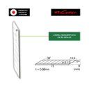 Ver imagem 5 de Blister com 5 Lâminas de Reposição para Estilete Japonês Nt Cutter Bd-100 D-300P, D-400, D-400P