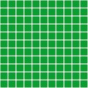 Ver imagem 3 de Adesivo Destacável Pastilha Clássica Verde - 10 x 10cm - 90 unidades