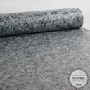 Ver imagem 4 de Papel de Parede Granito Cinza Nobre - 0,58 x 3,00m - Rolo