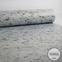 Ver imagem 4 de Papel de Parede Granito Branco Dallas - 0,58 x 3,00m - Rolo
