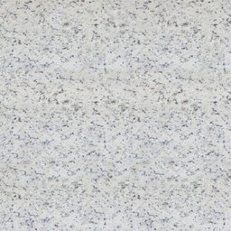 Papel de Parede Granito Branco Dallas - 0,58 x 3,00m - Rolo - 3
