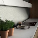 Ver imagem 1 de Papel de Parede Granito Marfim - 0,58 x 3,00m - Rolo