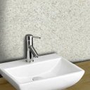 Ver imagem 2 de Papel de Parede Granito Marfim - 0,58 x 3,00m - Rolo