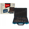 Kit de Brocas para Metal Hss 170 Peças D-30564 Makita - 5