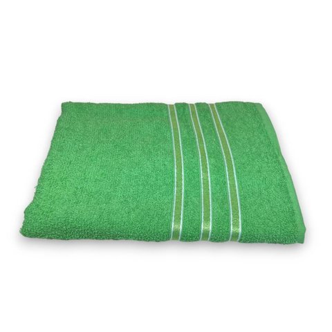 Toalha de Banho Festiva 62x120 - Verde