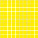 Ver imagem 2 de Adesivo Destacável Pastilha Clássica Amarelo - 20 x 20cm - 18 unidades.