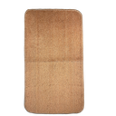 Ver imagem 1 de Capacho Belga Madrid 40x70 100%algodão - Caramelo